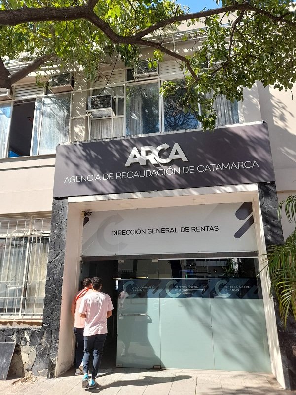 ARCA prorrogó el vencimiento del pago Anual hasta el 29 de abril
