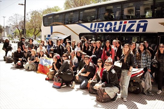 Catamarca participa del Congreso Argentino de Gestión Cultural