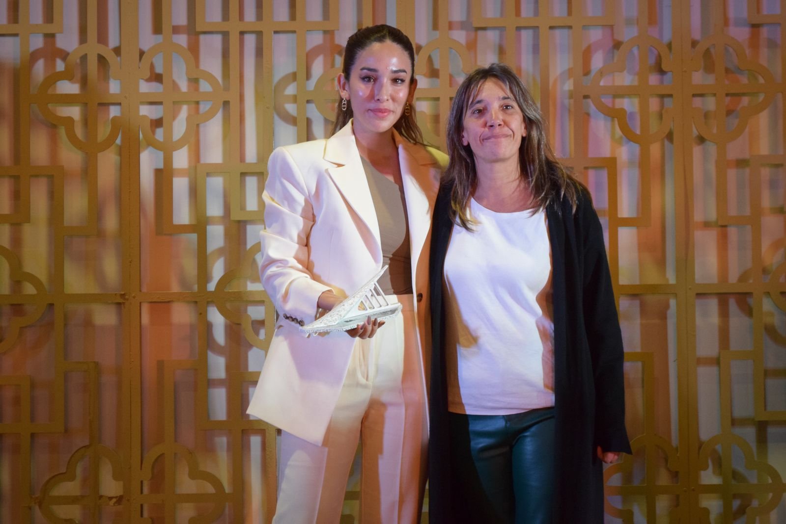 El Gobierno de la Ciudad de Buenos Aires premió a dos empresarias catamarqueñas en un encuentro de mujeres líderes