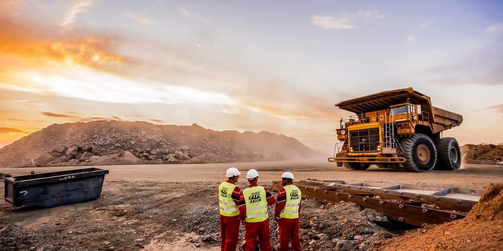 Crecieron las exportaciones mineras de Catamarca, Salta y Jujuy un 62,5%