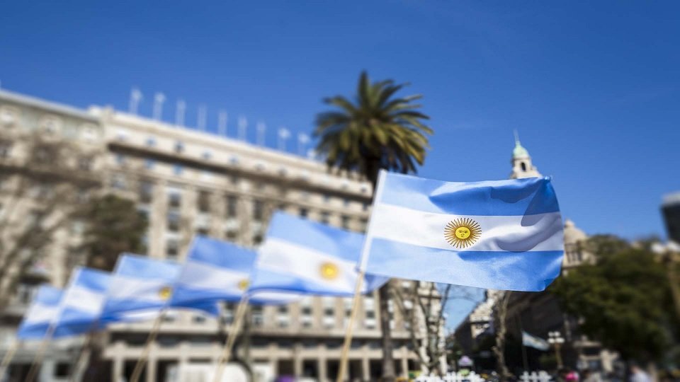 Declaración de la Portavoz del FMI sobre Argentina