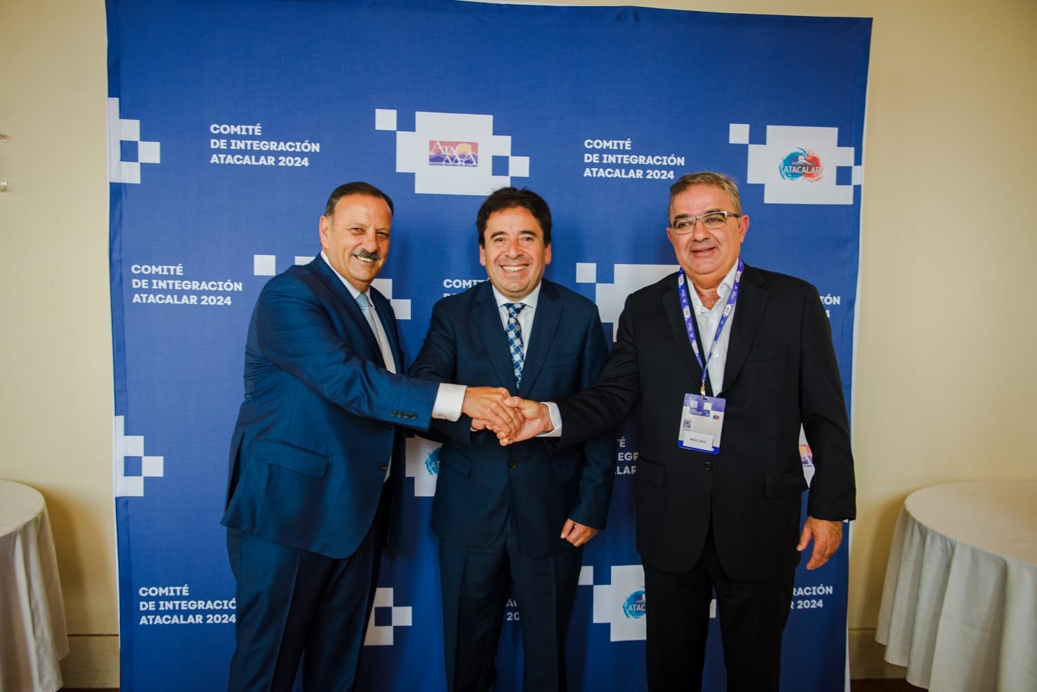 Integración Regional Chile – Argentina: trabajan para avanzar con el Corredor Bioceánico y relaciones bilaterales